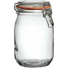 Preserve Jar 1ltr bulk packed in 12's