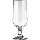 Short stemmed beer glass bulk packed