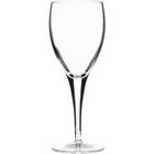 Michaelangelo Crystal white wine glass 190mm high 8oz