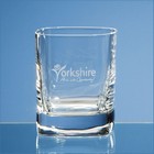 10oz Strauss Square Whisky Tumbler