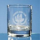 Bar Line Old Fashioned Whisky Tumbler