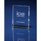 Crystal Tapered Portrait Award