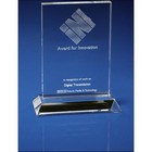 Crystal Ice Clear Award