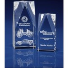 Crystal Steeple Award