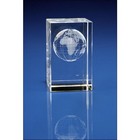 Crystal Globe awards