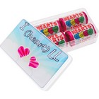SweetsLove Hearts - Maxi Rectangle