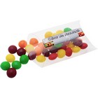 SweetsSkittles - Large Pouch