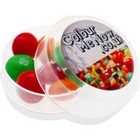 SweetsSkittles - Mini Round