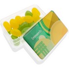 Gourmet Jelly Bean Factory Beans - Midi Rectangle