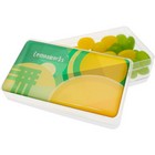 Gourmet Jelly Bean Factory Beans - Maxi Rectangle