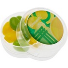 Gourmet Jelly Bean Factory Beans - Mini Round