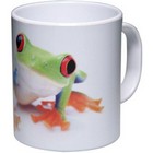 Plastic PhotoMug