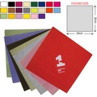 Dinner Napkin 3Ply (40X40cm)