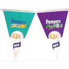 Paper Bunting