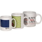 Classic Coffee Mug Large