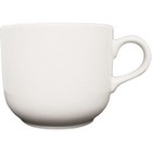 Jumbo Earthenware Mug