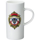 Pillar China Mug