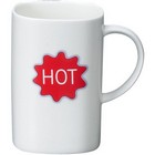 Dorset China Mug