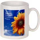 Dye Sub Cambridge Mug