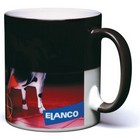 Durham WoW Mug-Black
