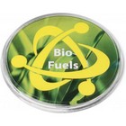 Acrylic Round Coaster