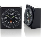 Radius World Time Clock
