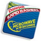 Fridge Magnet - 50mm Square/Round