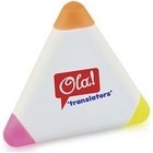 Small Triangle Highlighter