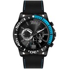 Chronograph watch