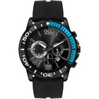 Chronograph watch