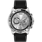 Chronograph watch