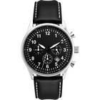 Gents chronograph watch