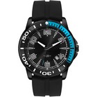 3 hands with date watch