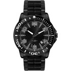 3 hands with date watch