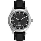 Gents/Ladies 3 hands with date or day date watch