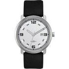 3 hands with date watch
