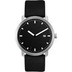 3 hands with date watch