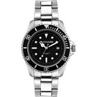 Men's divers style watch with date