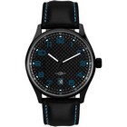 3 hands with date or day date watch