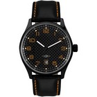3 hands with date or day date watch