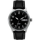 3 hands with date or day date watch