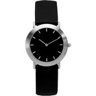 Gents/Ladies 2 hand slim movement watch