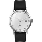 Gents/Ladies 3 hands with date watch