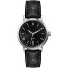 Gents/Ladies 3 hands with date watch
