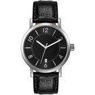 Gents/Ladies 3 hands with date watch