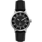 Gents/Ladies 3 hands with date watch