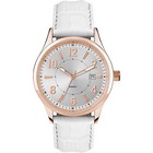 Gents/Ladies 3 hands with date watch