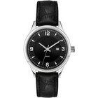 Gents/Ladies 3 hands with date watch