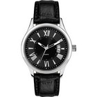 Gents/Ladies 3 hands with date watch