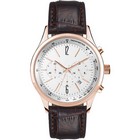 Gents/Ladies chronograph watch